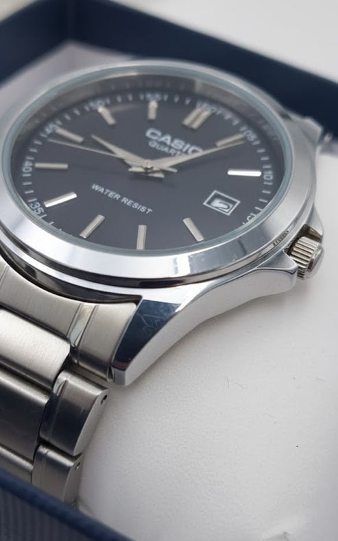 Casual Quartz Men's Watches