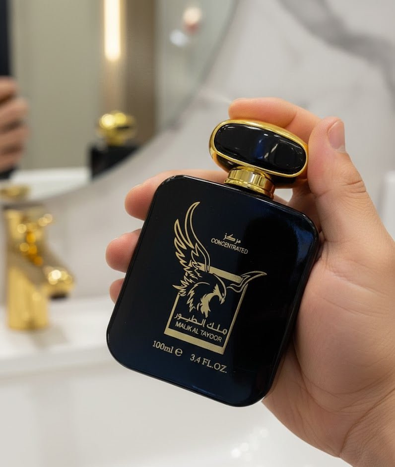 Malik Al Tayoor Eau de Parfum