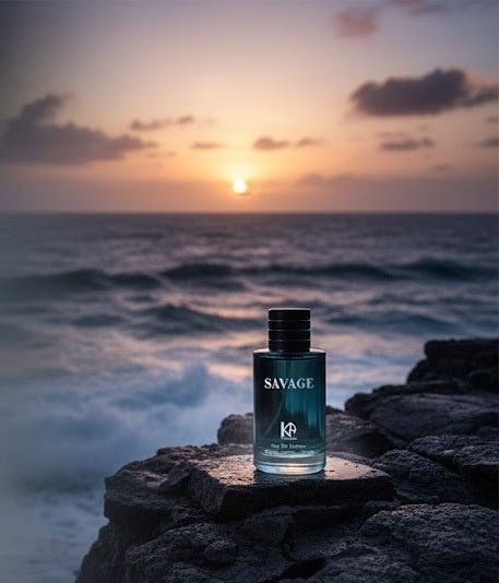Savage Eau De Parfume 100m