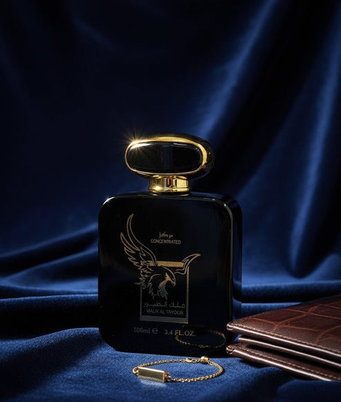 Malik Al Tayoor Eau de Parfum